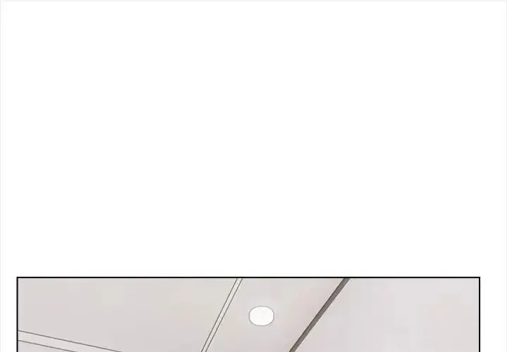 與爸爸的情婦共處一室 第16話