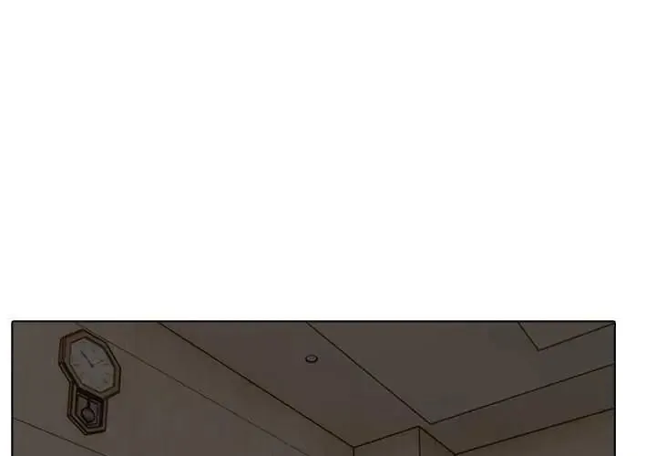 與爸爸的情婦共處一室 第9話